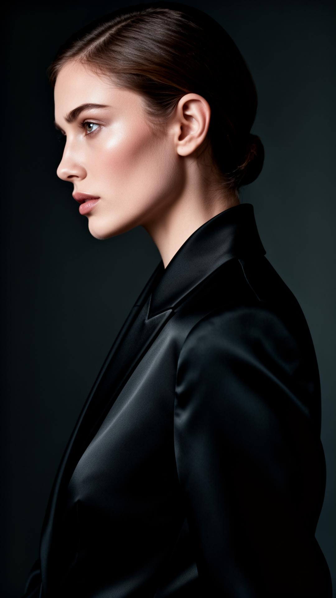 Casting éditorial